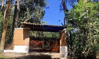 Imagem: SITIO RESIDENCIAL em SÃO PAULO - SP, JARDIM