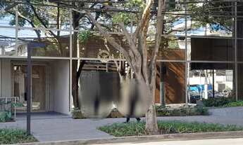 Imagem 4: Loja/Salão COMERCIAL em SÃO PAULO - SP, MOEMA