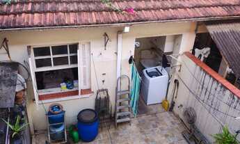 Imagem 6: CASA COM./ RES. em SÃO PAULO - SP, MOEMA