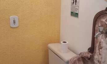 Imagem 7: CASA COM./ RES. em SÃO PAULO - SP, JABAQUARA