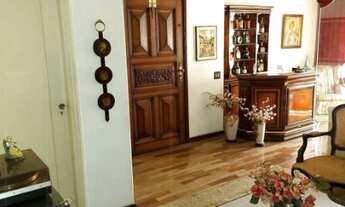 Imagem 2: CASA RESIDENCIAL em SÃO PAULO - SP, CAMPO BELO