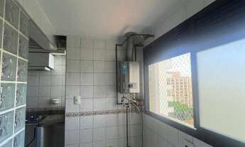 Imagem 5: APARTAMENTO RESIDENCIAL em SÃO PAULO - SP, MOEMA