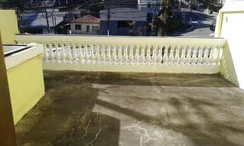 Imagem 5: CASA COM./ RES. em SÃO PAULO - SP, JABAQUARA