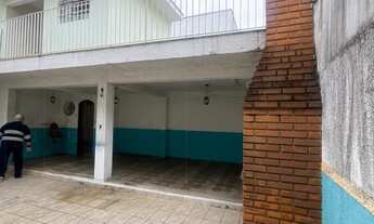 Imagem 7: CASA COM./ RES. em SÃO PAULO - SP, CAMPO BELO