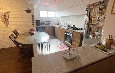 Imagem 4: APARTAMENTO RESIDENCIAL em SÃO PAULO - SP, MOEMA