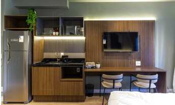 Imagem 6: APARTAMENTO RESIDENCIAL em SÃO PAULO - SP, VILA OLÍMPIA