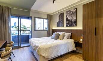 Imagem: APARTAMENTO RESIDENCIAL em SÃO PAULO