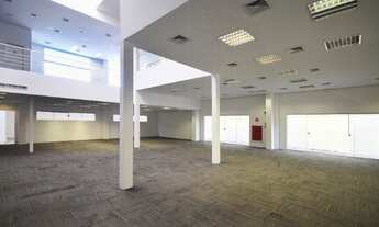 Imagem: PREDIO COMERCIAL em SÃO PAULO - SP, BROOKLIN