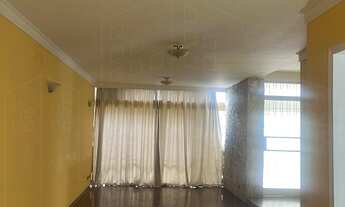 Imagem 2: CASA COM./ RES. em SÃO PAULO - SP, CAMPO BELO