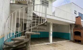 Imagem 6: CASA COM./ RES. em SÃO PAULO - SP, CAMPO BELO