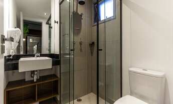 Imagem 7: APARTAMENTO RESIDENCIAL em SÃO PAULO - SP, VILA OLÍMPIA