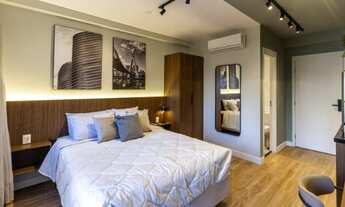 Imagem 3: APARTAMENTO RESIDENCIAL em SÃO PAULO - SP, VILA OLÍMPIA