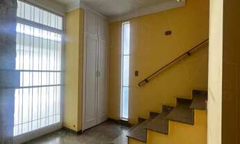 Imagem 3: CASA COM./ RES. em SÃO PAULO - SP, CAMPO BELO