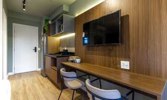 Imagem 5: APARTAMENTO RESIDENCIAL em SÃO PAULO - SP, VILA OLÍMPIA