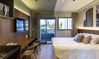 Imagem 2: APARTAMENTO RESIDENCIAL em SÃO PAULO - SP, VILA OLÍMPIA