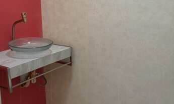 Imagem 6: CASA COM./ RES. em SÃO PAULO - SP, MOEMA