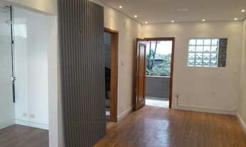 Imagem 7: CASA COM./ RES. em SÃO PAULO - SP, MOEMA