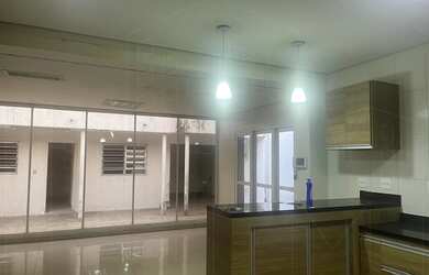 Imagem 4: CASA RESIDENCIAL em SÃO PAULO - SP, CAMPO BELO