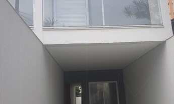 Imagem: CASA RESIDENCIAL em SÃO PAULO - SP, VILA