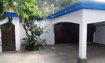 Imagem: CASA RESIDENCIAL em SÃO PAULO - SP, BROOKLIN