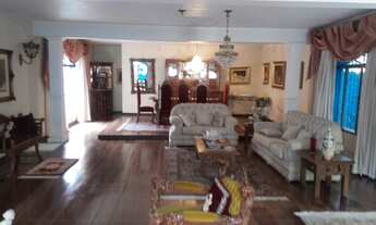 Imagem 4: CASA RESIDENCIAL em SÃO PAULO - SP, BROOKLIN PAULISTA