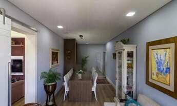 Imagem 2: APARTAMENTO RESIDENCIAL em São Paulo - SP, Campo Belo