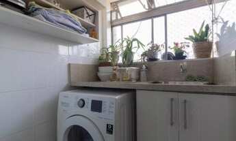 Imagem 7: APARTAMENTO RESIDENCIAL em São Paulo - SP, Campo Belo