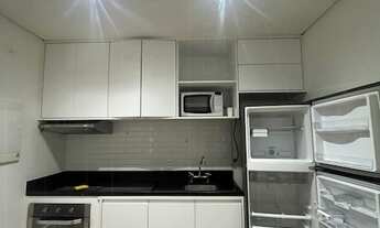 Imagem 5: APARTAMENTO RESIDENCIAL em SÃO PAULO - SP, MOEMA