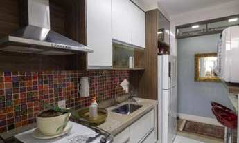 Imagem 5: APARTAMENTO RESIDENCIAL em São Paulo - SP, Campo Belo