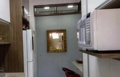 Imagem 8: APARTAMENTO RESIDENCIAL em São Paulo - SP, Campo Belo