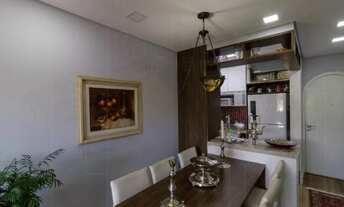 Imagem 3: APARTAMENTO RESIDENCIAL em São Paulo - SP, Campo Belo