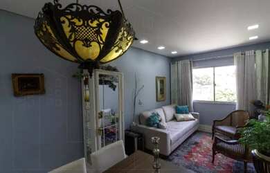 Imagem 9: APARTAMENTO RESIDENCIAL em São Paulo - SP, Campo Belo