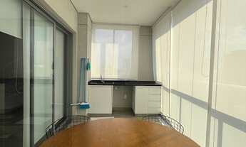 Imagem 3: APARTAMENTO RESIDENCIAL em SÃO PAULO - SP, MOEMA