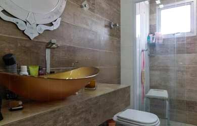 Imagem 12: APARTAMENTO RESIDENCIAL em São Paulo - SP, Campo Belo