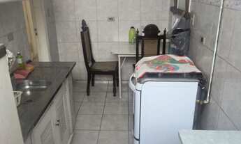 Imagem 4: APARTAMENTO RESIDENCIAL em SÃO PAULO - SP, REPÚBLICA