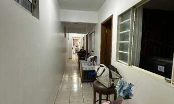 Imagem 3: CASA RESIDENCIAL em SÃO PAULO - SP, JARDIM CLARICE