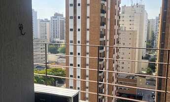 Imagem 4: APARTAMENTO RESIDENCIAL em SÃO PAULO - SP, MOEMA