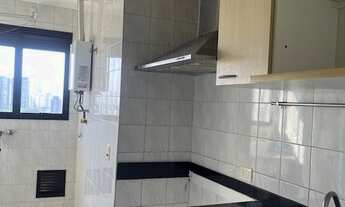 Imagem 5: APARTAMENTO RESIDENCIAL em SÃO PAULO - SP, MOEMA