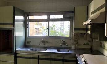 Imagem 7: APARTAMENTO RESIDENCIAL em SÃO PAULO - SP, MOEMA