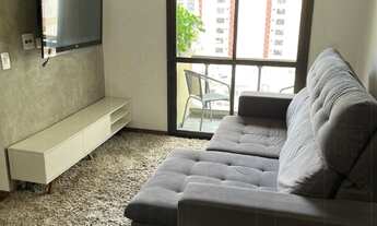 Imagem: APARTAMENTO RESIDENCIAL em SÃO PAULO