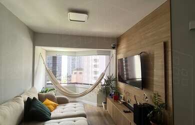 Imagem 2: APARTAMENTO RESIDENCIAL em SÃO PAULO - SP, MOEMA