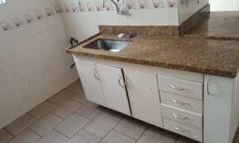 Imagem 4: APARTAMENTO RESIDENCIAL em São Paulo - SP, Moema