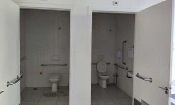 Imagem 7: SALA COMERCIAL COMERCIAL em SÃO PAULO - SP, PLANALTO PAULISTA