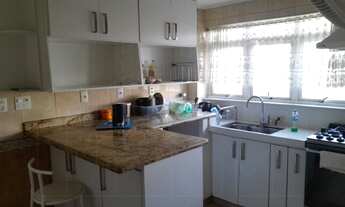 Imagem 4: CASA COM./ RES. em SÃO PAULO - SP, PLANALTO PAULISTA