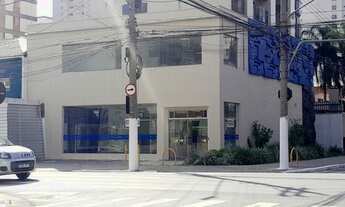 Imagem 4: SALA COMERCIAL COMERCIAL em SÃO PAULO - SP, PLANALTO PAULISTA
