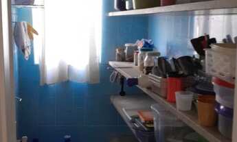 Imagem 6: CASA COM./ RES. em SÃO PAULO - SP, PLANALTO PAULISTA