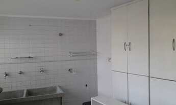 Imagem 7: CASA COM./ RES. em SÃO PAULO - SP, PLANALTO PAULISTA