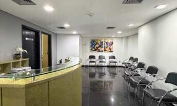 Imagem 2: SALA COMERCIAL COMERCIAL em SÃO PAULO - SP, MOEMA