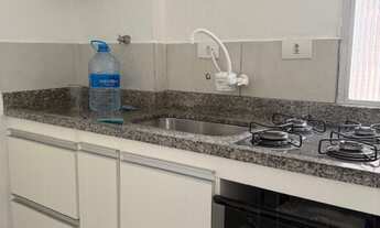 Imagem 3: APARTAMENTO RESIDENCIAL em São Paulo - SP, Campo Belo