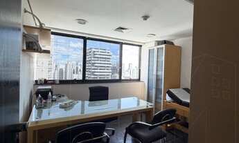 Imagem 4: SALA COMERCIAL COMERCIAL em SÃO PAULO - SP, MOEMA